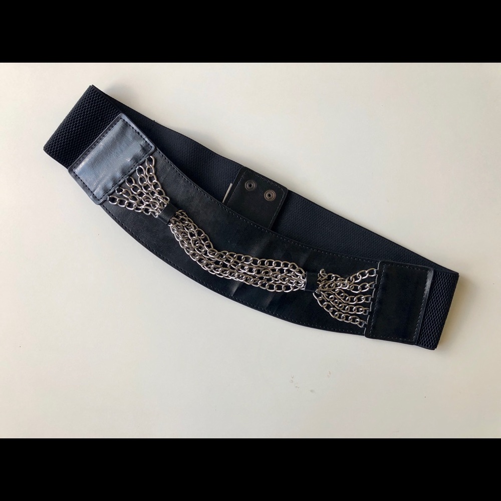 Kenneth Cole Reaction Belt